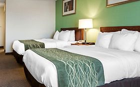 Comfort Inn Goshen